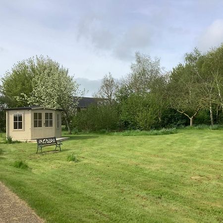 Hollyhock Cottage, Clematis Cottages, Stamford Exteriér fotografie