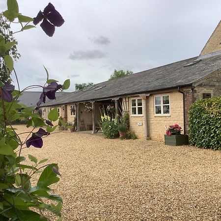 Hollyhock Cottage, Clematis Cottages, Stamford Exteriér fotografie
