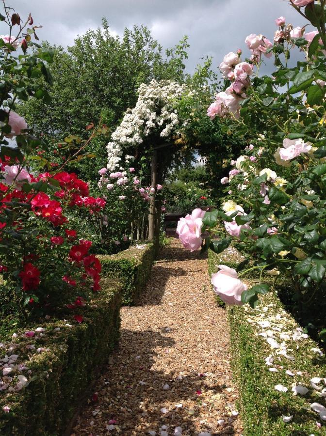Hollyhock Cottage, Clematis Cottages, Stamford Exteriér fotografie
