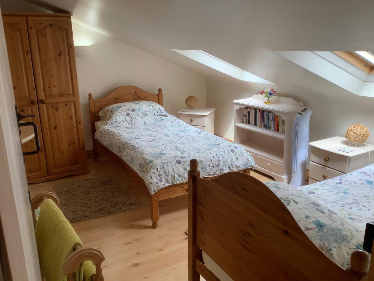 Hollyhock Cottage, Clematis Cottages, Stamford Exteriér fotografie